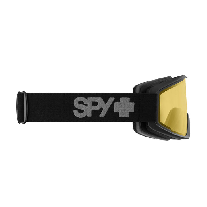 CRUSHER ELITE ECO Black - Yellow Photochromic