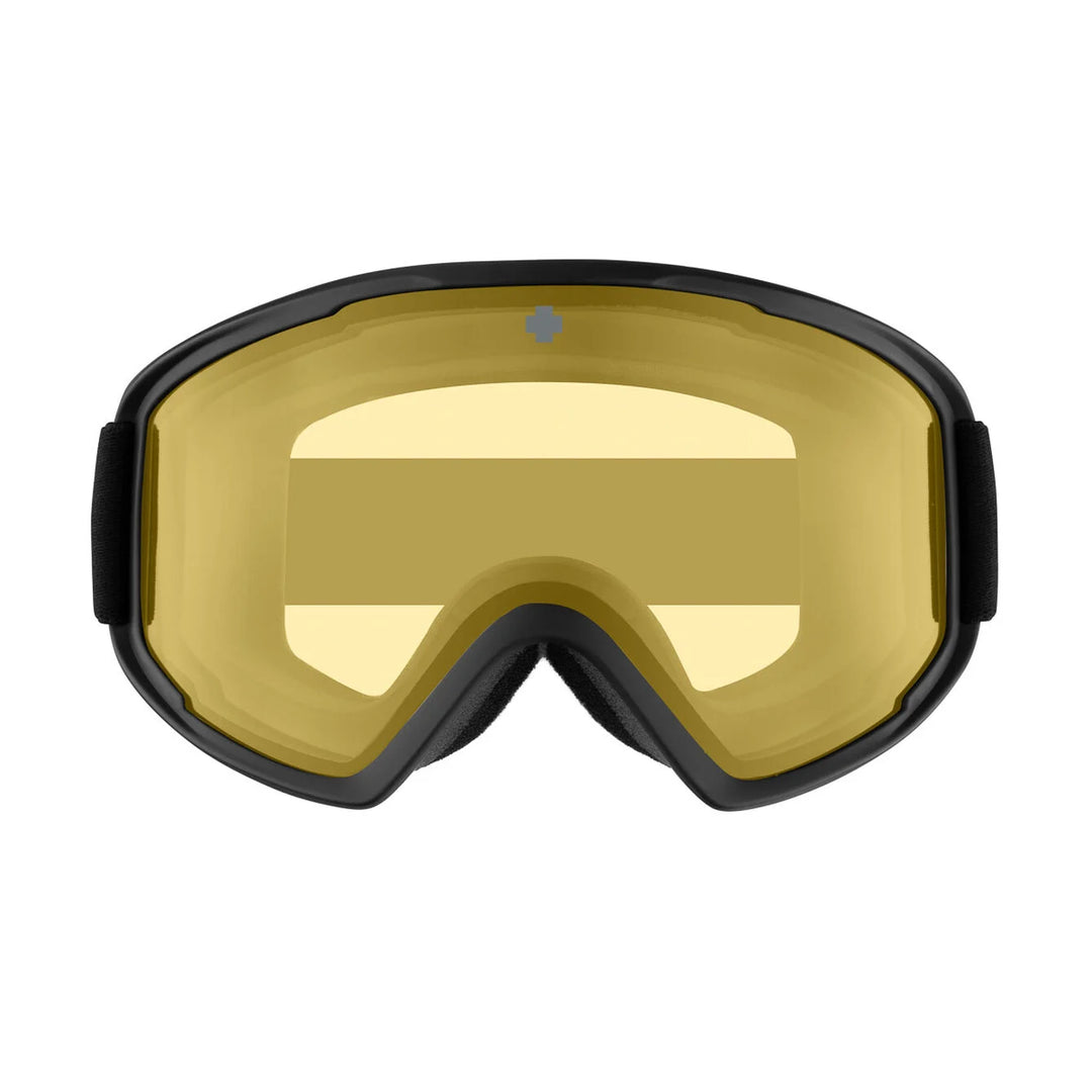CRUSHER ELITE ECO Black - Yellow Photochromic
