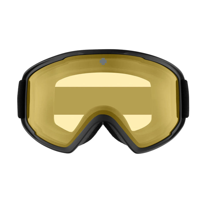 CRUSHER ELITE ECO Black - Yellow Photochromic