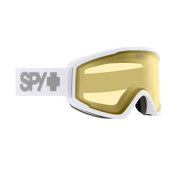CRUSHER ELITE ECO White - Yellow Photochromic