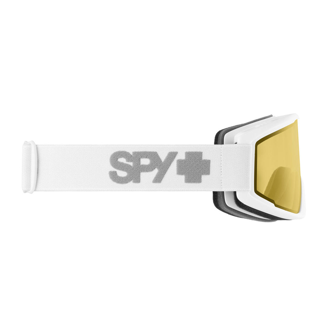 CRUSHER ELITE ECO White - Yellow Photochromic