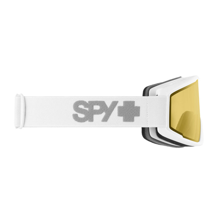 CRUSHER ELITE ECO White - Yellow Photochromic