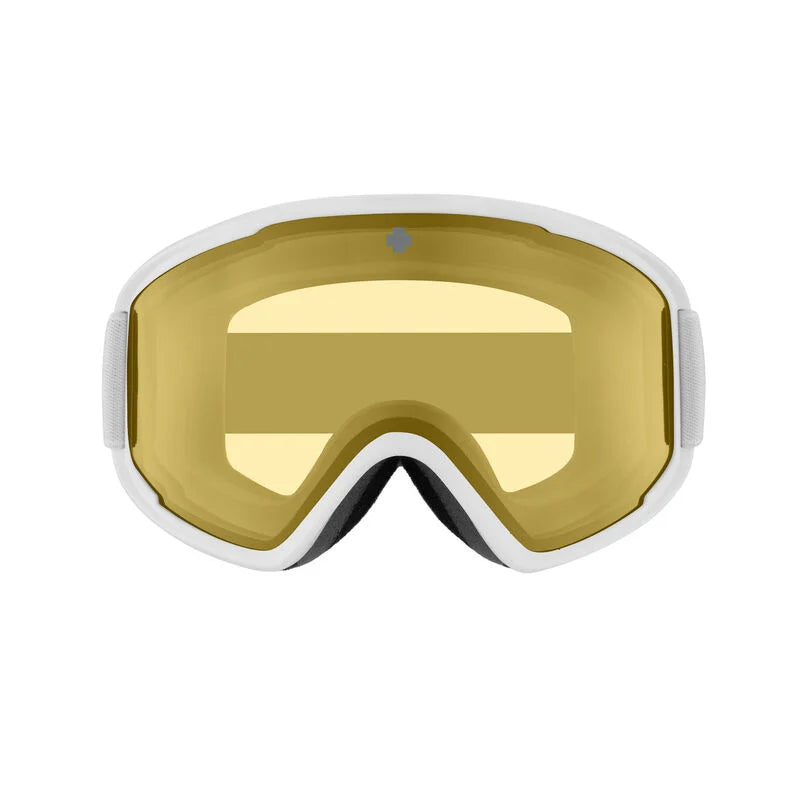 CRUSHER ELITE ECO White - Yellow Photochromic