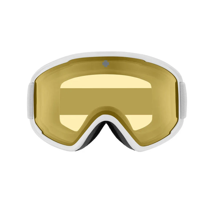 CRUSHER ELITE ECO White - Yellow Photochromic