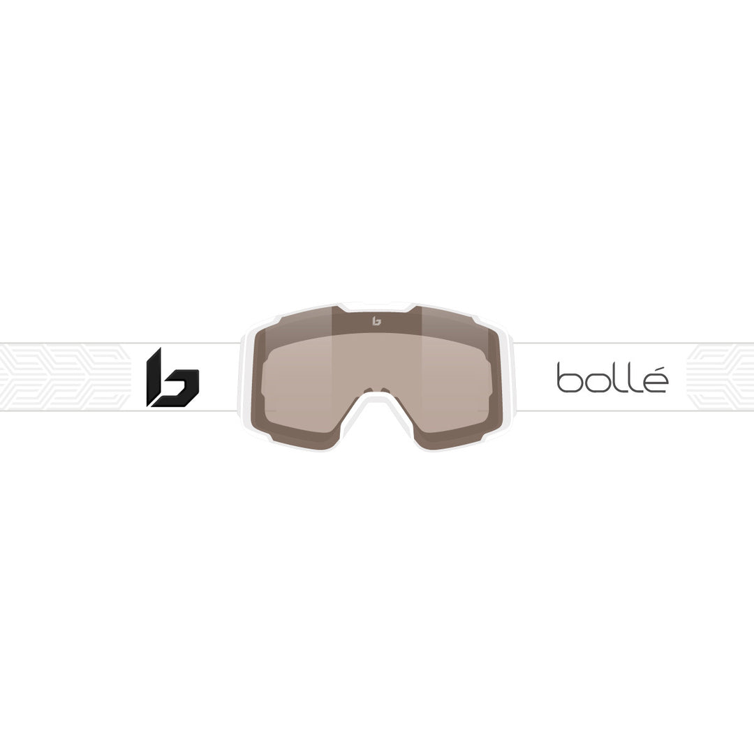 Cerro - Totem White Matte - Cat. 3