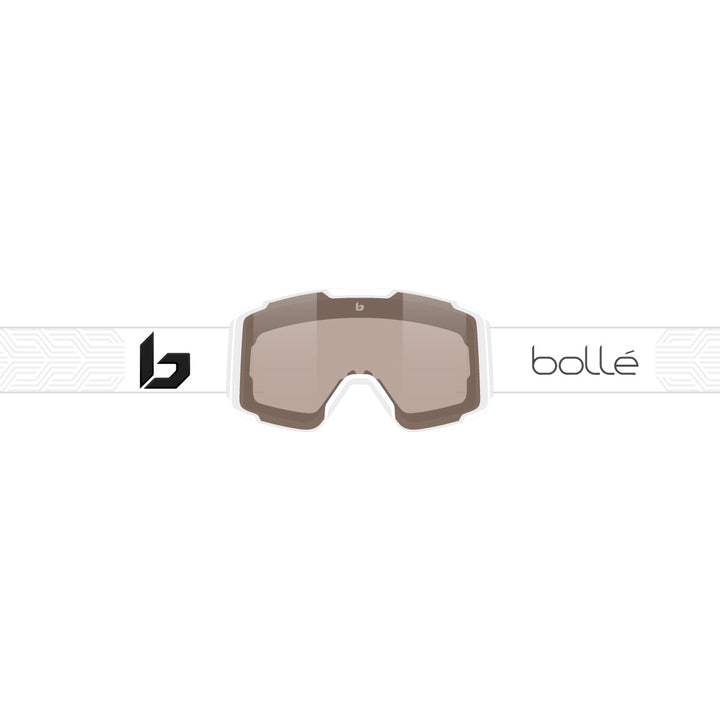 Cerro - Totem White Matte - Cat. 3