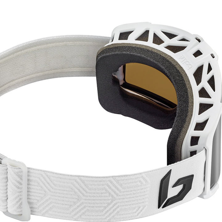 Cerro - Totem White Matte - Cat. 3