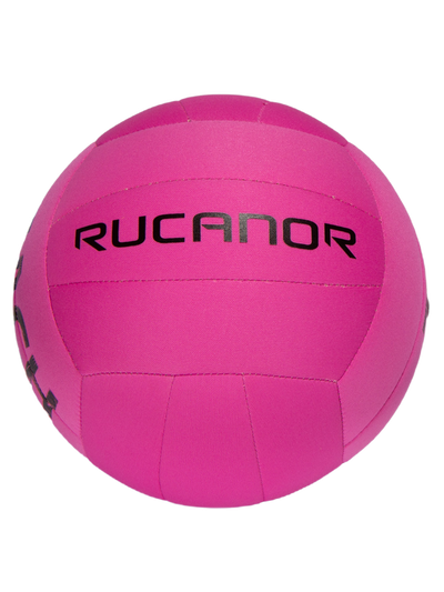 Neoprene Beach Volleyball Str. 5 - Pink