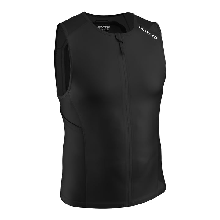Behold 2 Rygskjold - 1010 Black
