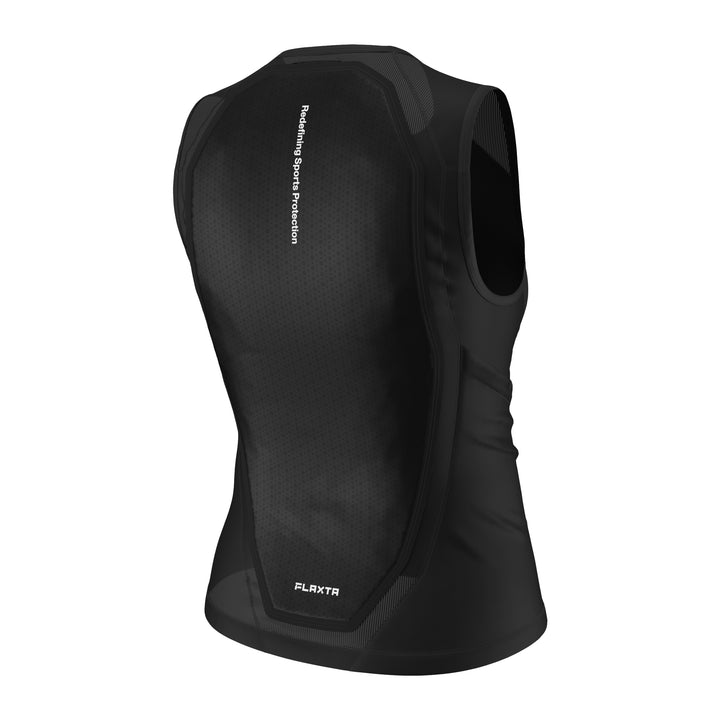 Behold 2 Woman Rygskjold - 1010 Black