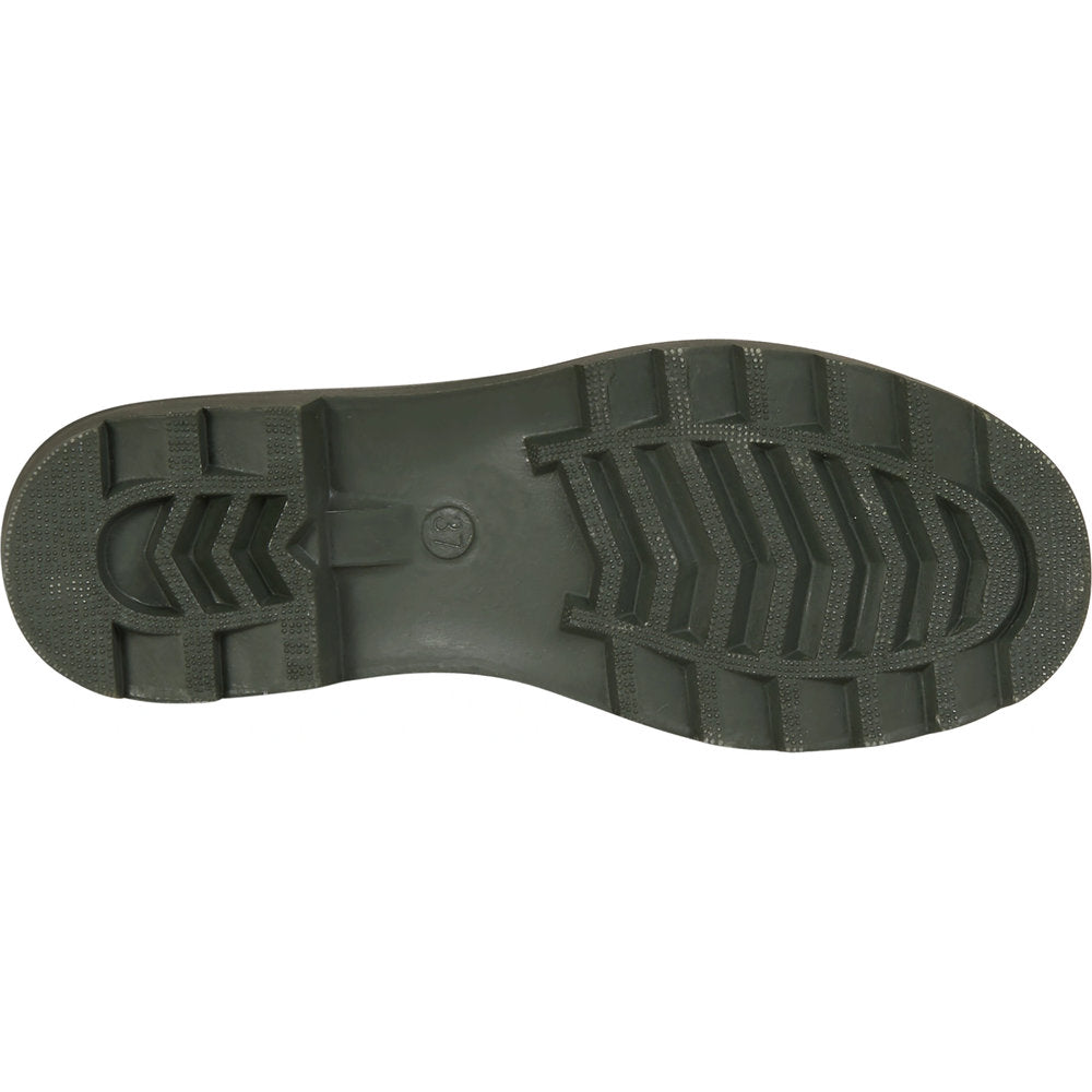 Forest M - 013 Green