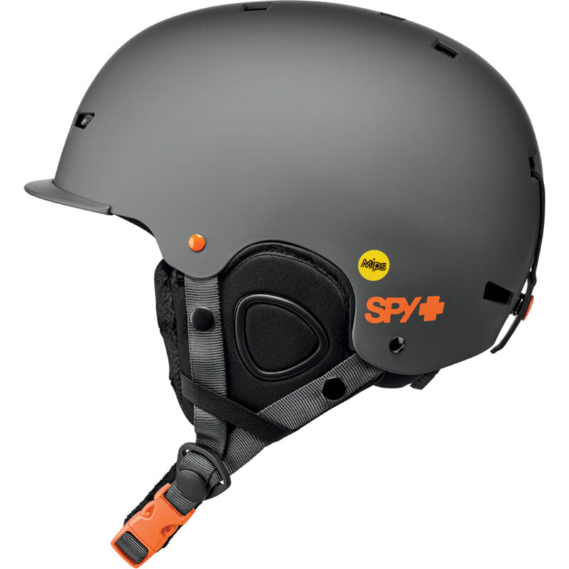 Galactic MIPS - Matte Gray Spy For Life