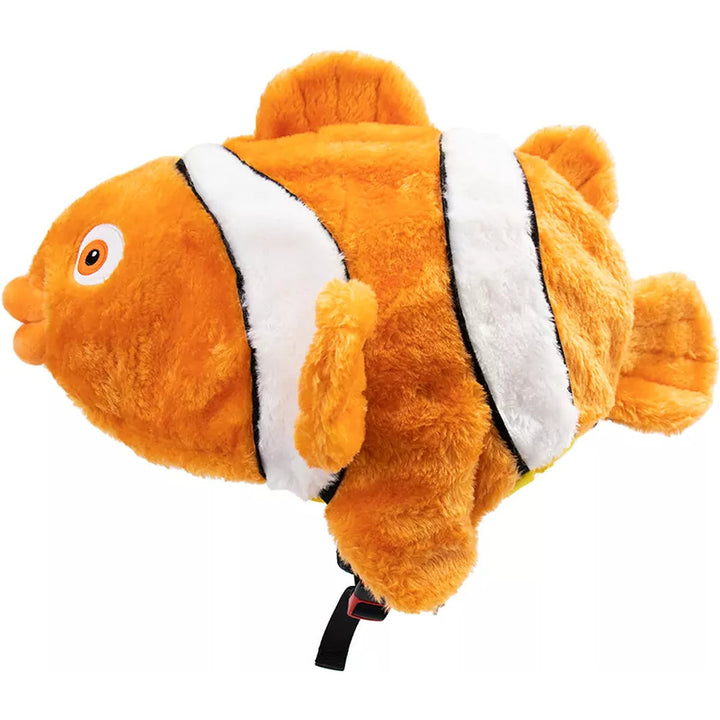 CLOWN FISH Helmet Cover