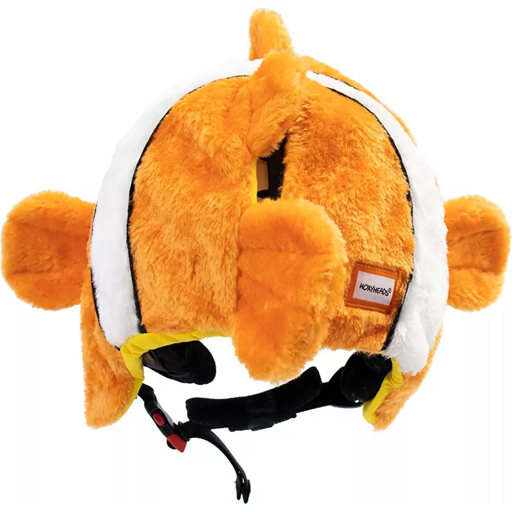 CLOWN FISH Helmet Cover