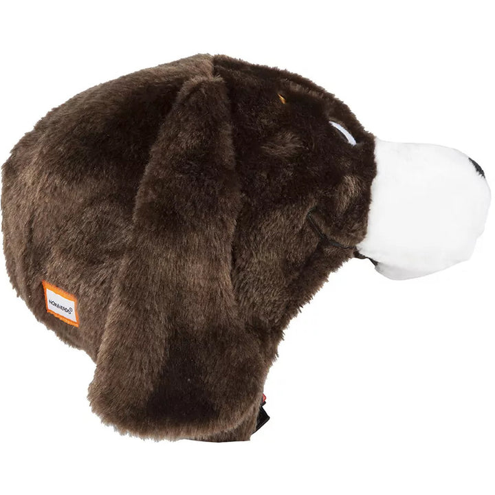 DOG Helmet Cover