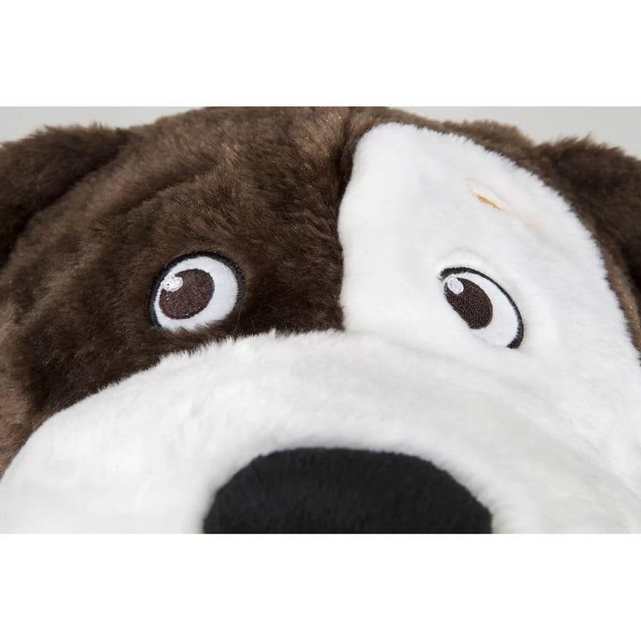 DOG Helmet Cover