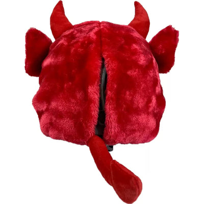 DEVIl Helmet Cover