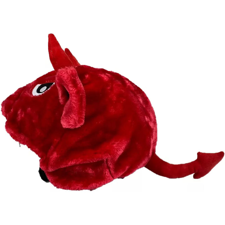 DEVIl Helmet Cover