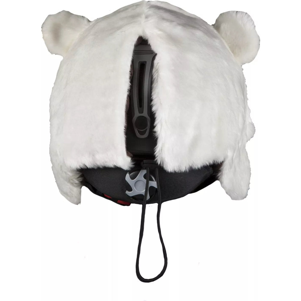 POLAR BEAR Helmet Cover