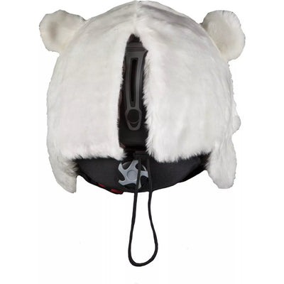 POLAR BEAR Helmet Cover