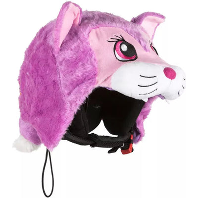 PUSSYCAT Helmet Cover