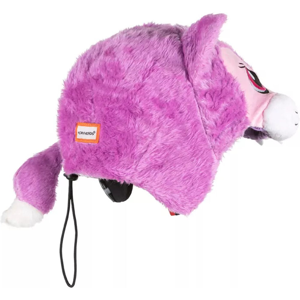 PUSSYCAT Helmet Cover