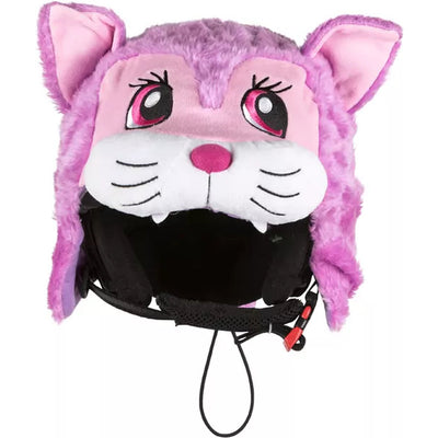 PUSSYCAT Helmet Cover