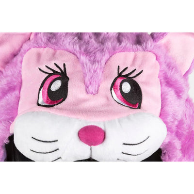 PUSSYCAT Helmet Cover