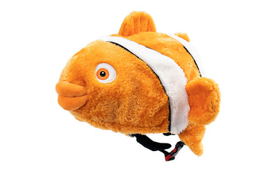CLOWN FISH Helmet Cover