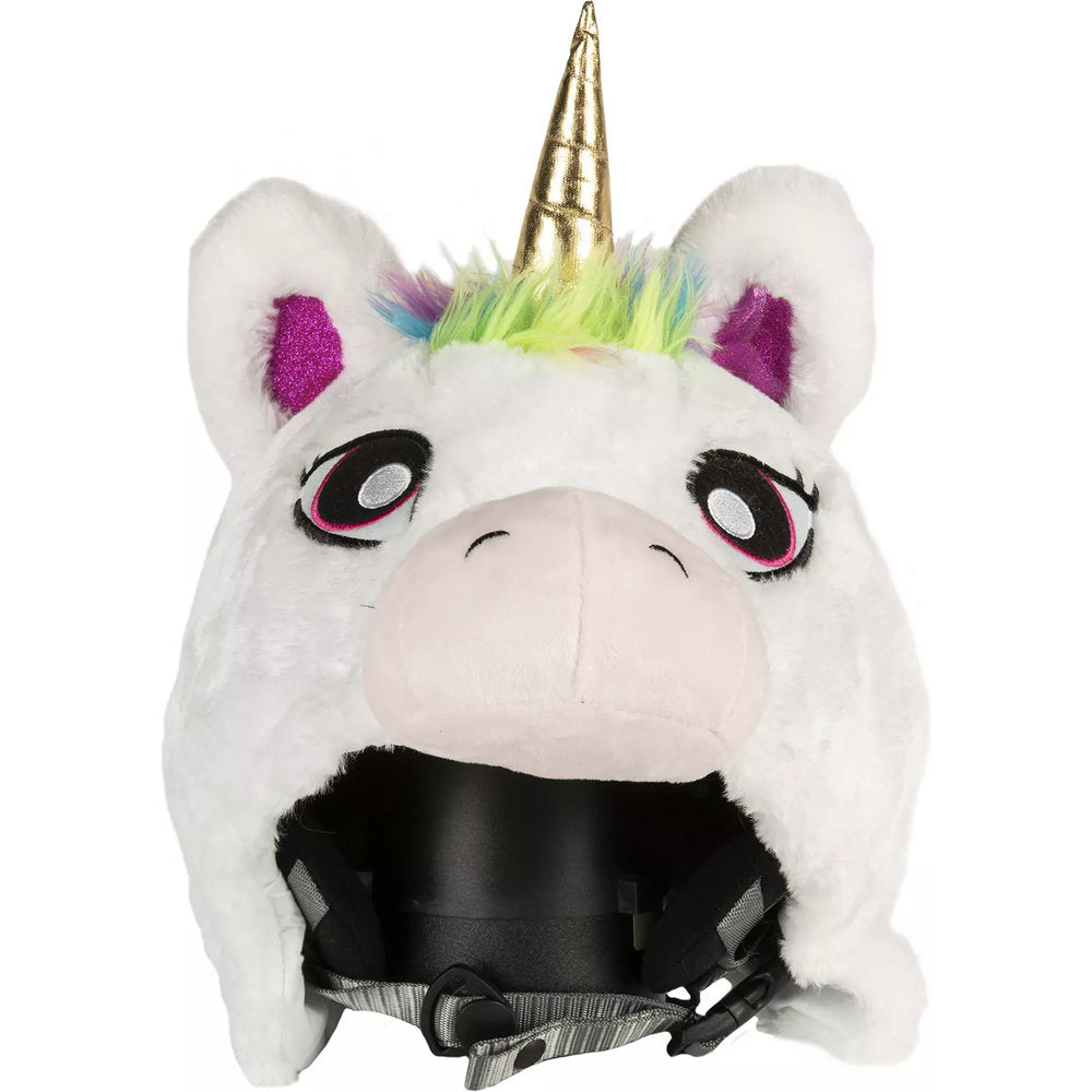 Unicorn Helmet Cover - Unicorn