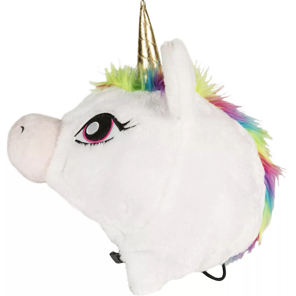 Unicorn Helmet Cover - Unicorn