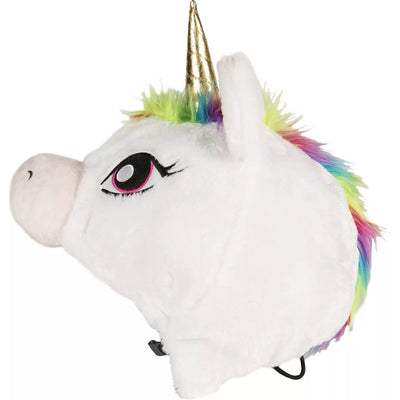 Unicorn Helmet Cover - Unicorn