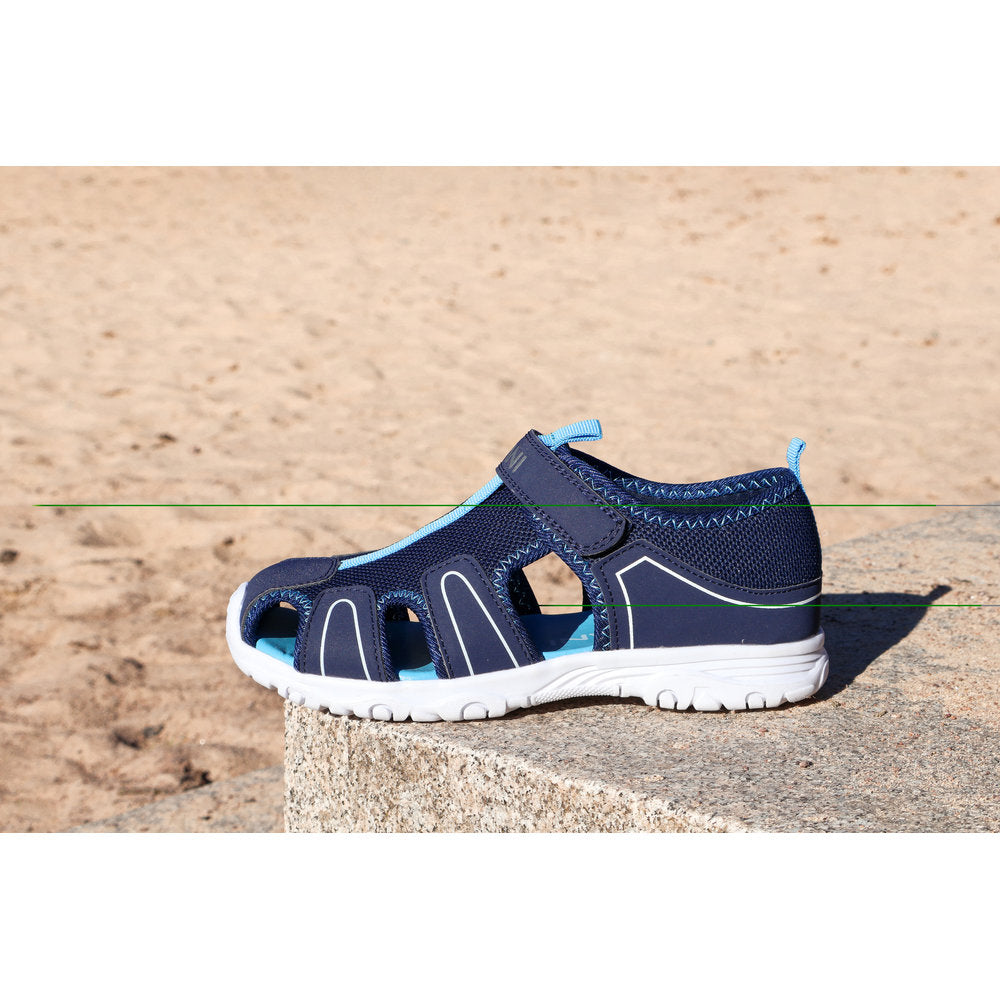 Malte K - 008 Navy