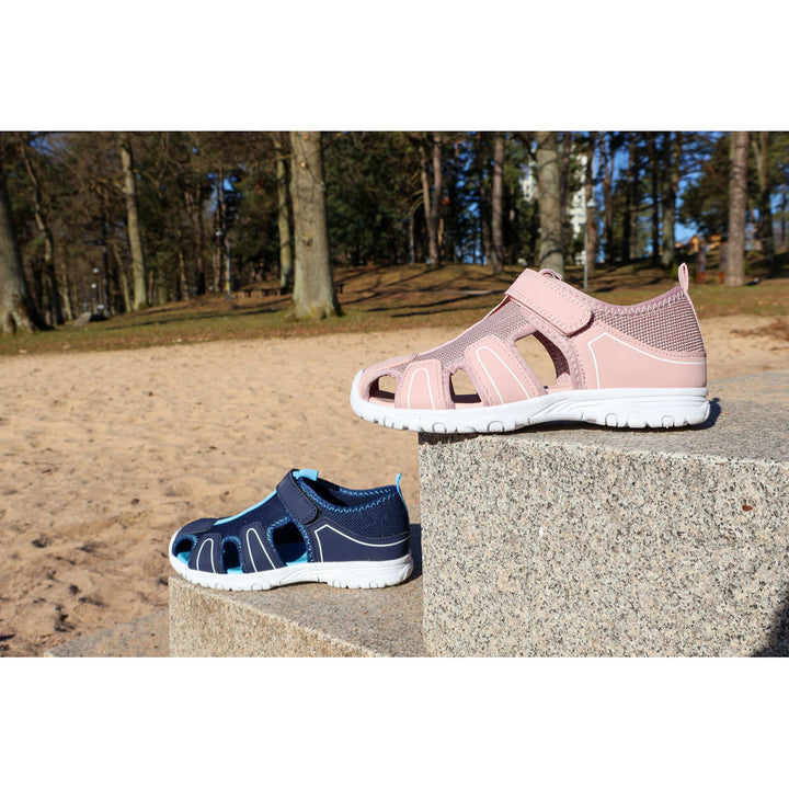 Malte K - 010 Pink