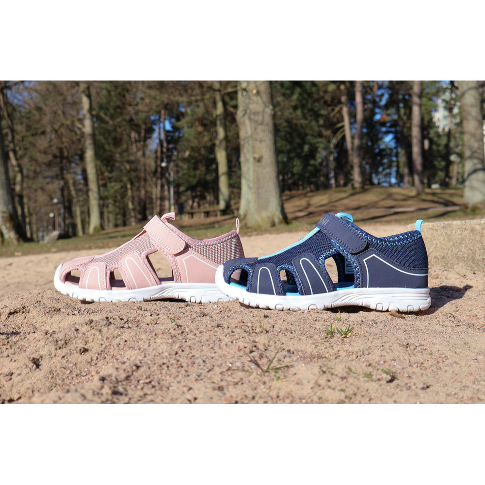 Malte JR - 008 Navy