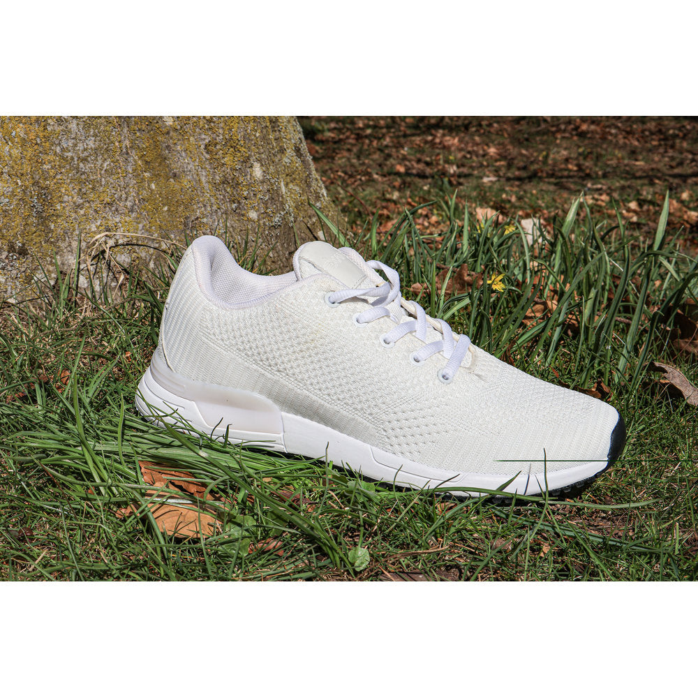 Luke M - 002 White