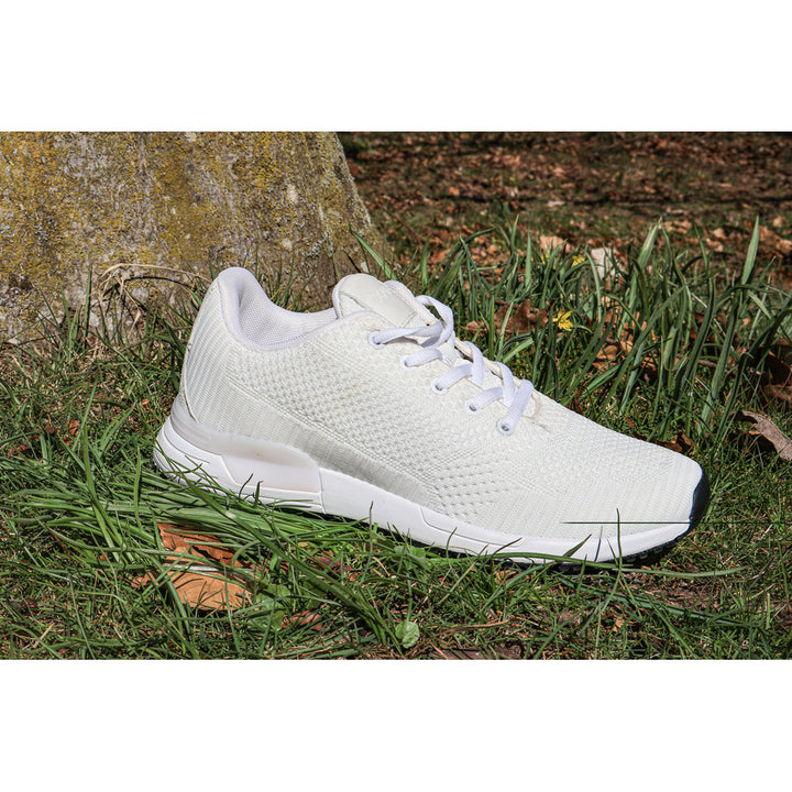 Luke M - 002 White