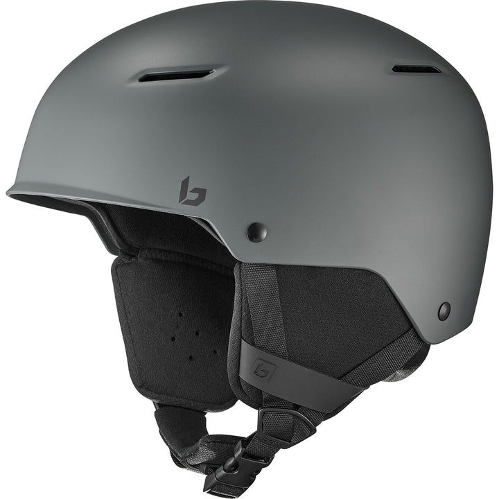 Keystone - Basalt Grey Matte