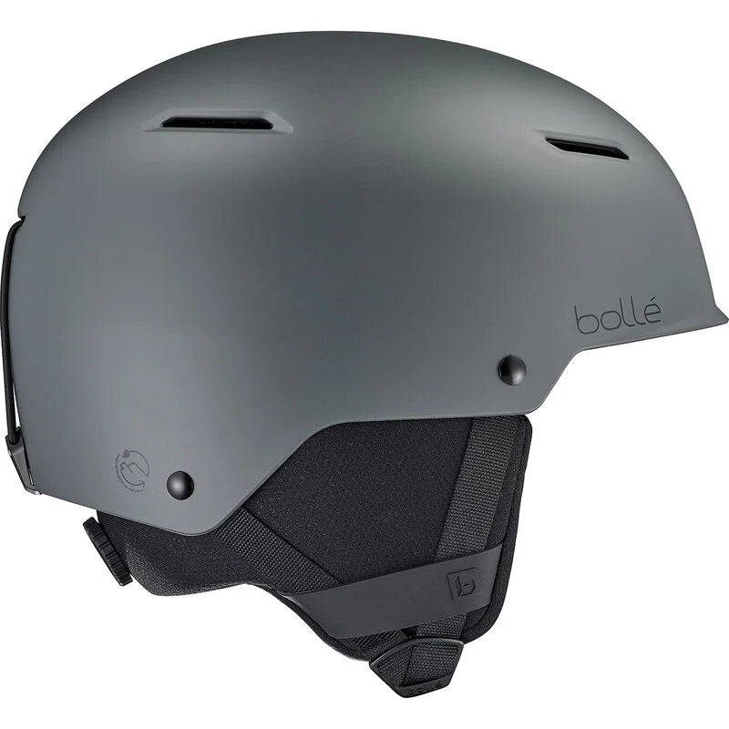 Keystone - Basalt Grey Matte