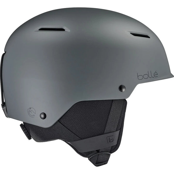 Keystone - Basalt Grey Matte