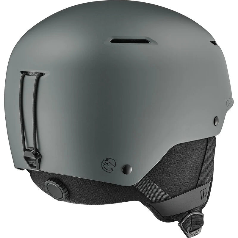 Keystone - Basalt Grey Matte