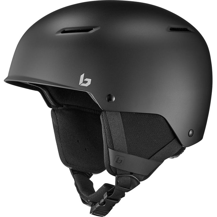 Keystone - Black Matte