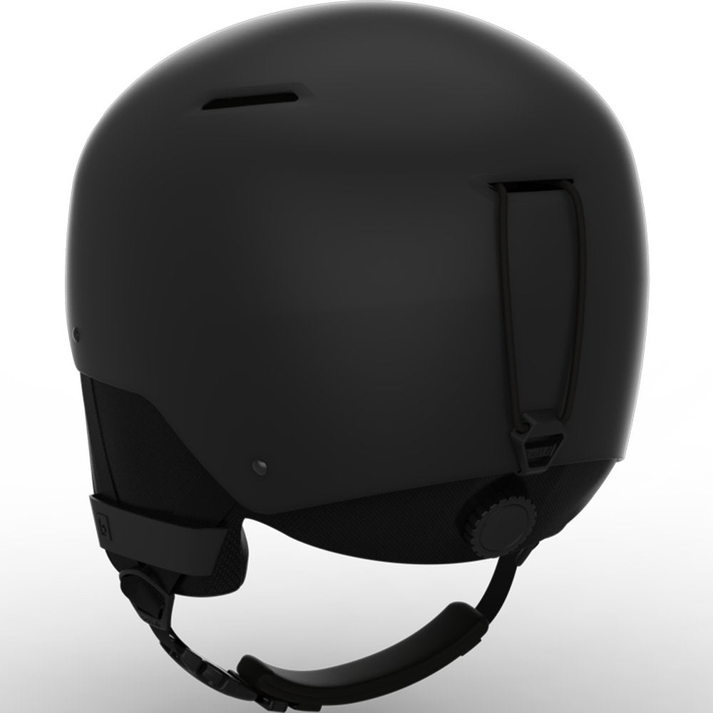 Keystone - Black Matte