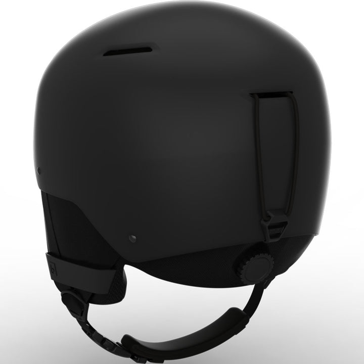 Keystone - Black Matte