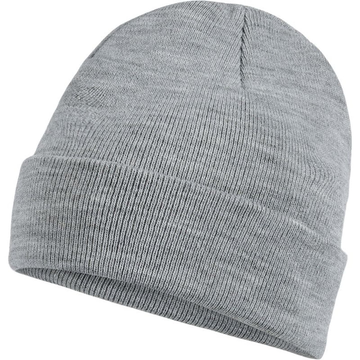 Knitted Beanie - Flere Farver