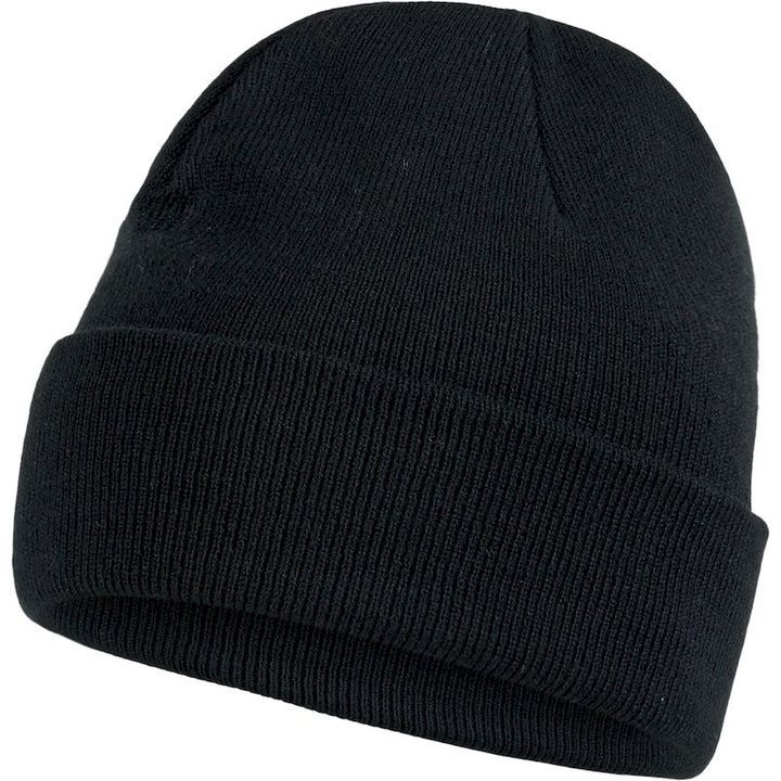 Knitted Beanie - Flere Farver