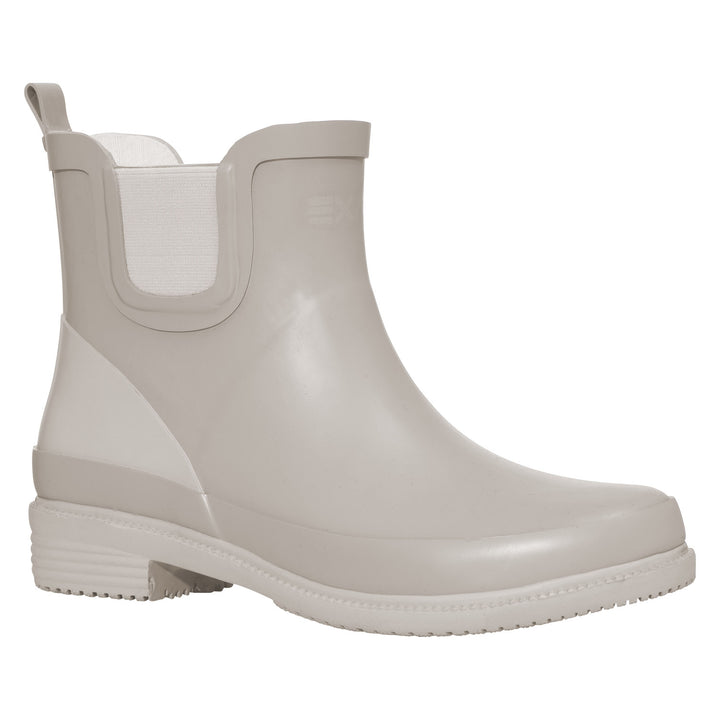 Low Color Boot W - 003 Beige
