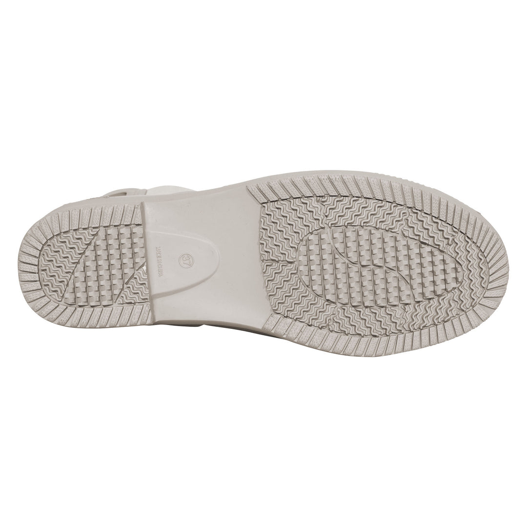 Low Color Boot W - 003 Beige