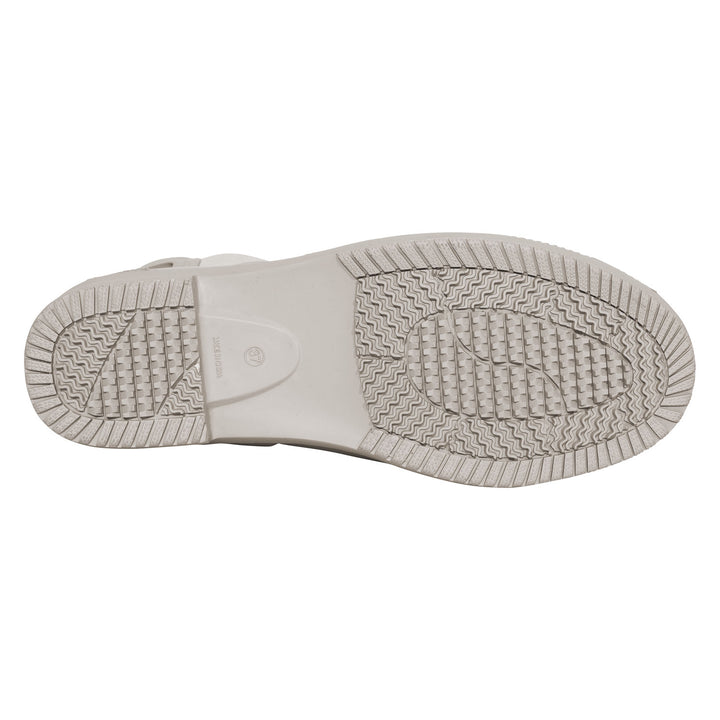 Low Color Boot W - 003 Beige