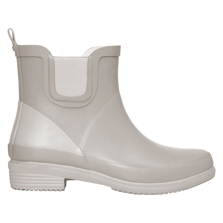 Low Color Boot W - 003 Beige